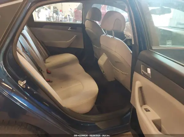5NPE24AF0HH551599 2017 HYUNDAI SONATA - Image 8