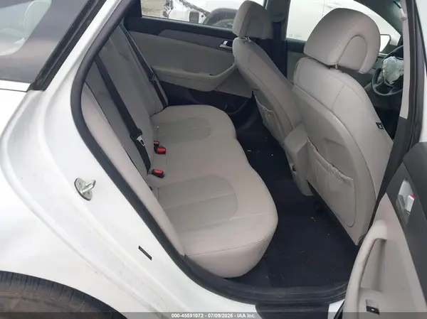 5NPE24AF0HH553773 2017 HYUNDAI SONATA - Image 8