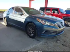 5NPE24AF0HH554485 2017 HYUNDAI SONATA