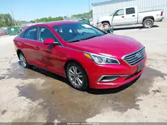 5NPE24AF0HH555393 2017 HYUNDAI SONATA