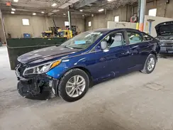5NPE24AF0HH555796 2017 HYUNDAI SONATA