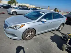 5NPE24AF0HH558780 2017 HYUNDAI SONATA