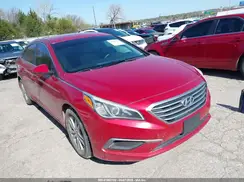 5NPE24AF0HH558827 2017 HYUNDAI SONATA