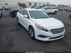 5NPE24AF0HH562389 2017 HYUNDAI SONATA
