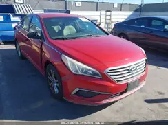 5NPE24AF0HH562828 2017 HYUNDAI SONATA