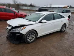 5NPE24AF0HH562991 2017 HYUNDAI SONATA