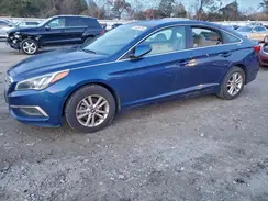 5NPE24AF0HH563865 2017 HYUNDAI SONATA
