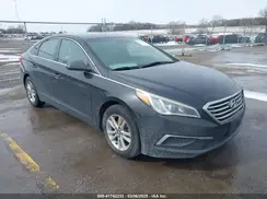 5NPE24AF0HH564286 2017 HYUNDAI SONATA