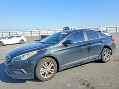 5NPE24AF0HH568774 2017 HYUNDAI SONATA