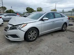 5NPE24AF0HH569133 2017 HYUNDAI SONATA