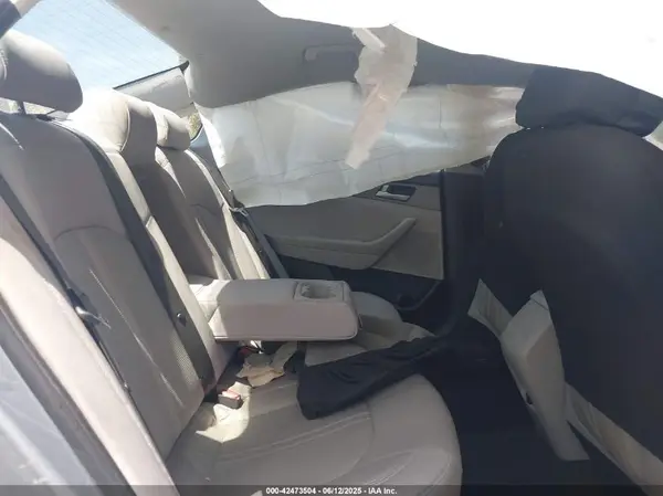 5NPE24AF0HH569147 2017 HYUNDAI SONATA - Image 8