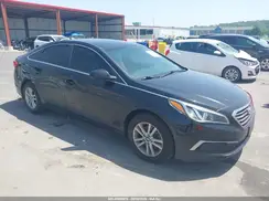 5NPE24AF0HH570511 2017 HYUNDAI SONATA