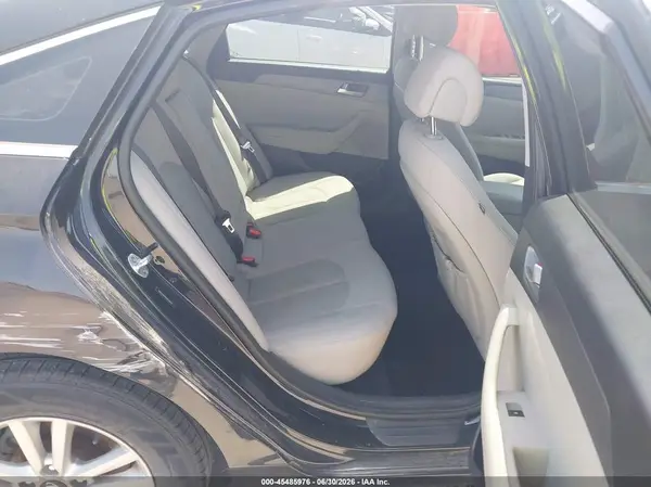 5NPE24AF0HH570511 2017 HYUNDAI SONATA - Image 8