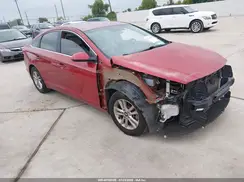 5NPE24AF0HH571335 2017 HYUNDAI SONATA