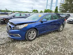 5NPE24AF0HH573375 2017 HYUNDAI SONATA