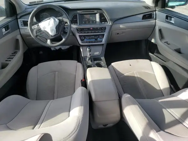 5NPE24AF0HH574204 2017 HYUNDAI SONATA - Image 8