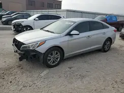 5NPE24AF0HH575546 2017 HYUNDAI SONATA