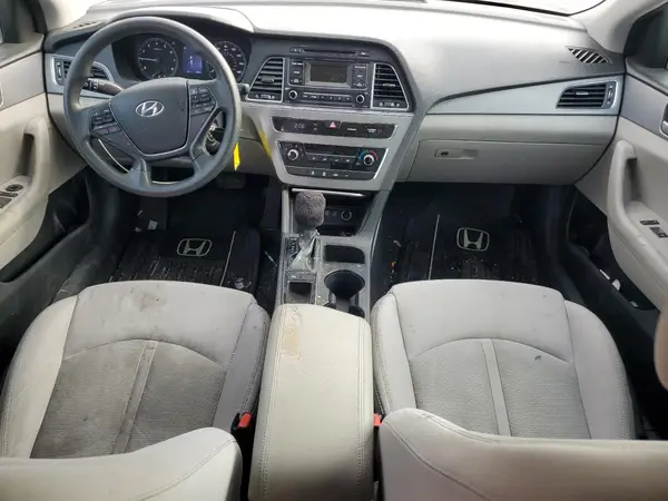 5NPE24AF0HH575546 2017 HYUNDAI SONATA - Image 8