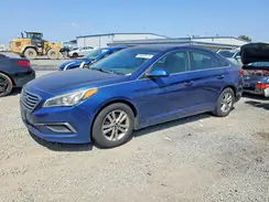 5NPE24AF0HH577538 2017 HYUNDAI SONATA