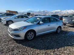 5NPE24AF0HH579421 2017 HYUNDAI SONATA