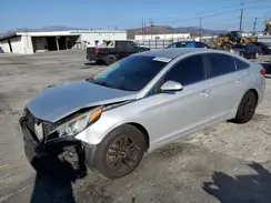 5NPE24AF0HH580391 2017 HYUNDAI SONATA