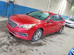 5NPE24AF0HH581539 2017 HYUNDAI SONATA