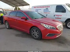 5NPE24AF0HH581735 2017 HYUNDAI SONATA