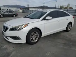 5NPE24AF0HH582092 2017 HYUNDAI SONATA