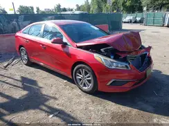5NPE24AF0HH582285 2017 HYUNDAI SONATA