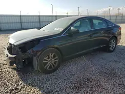 5NPE24AF0HH582335 2017 HYUNDAI SONATA