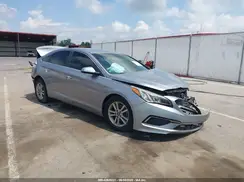 5NPE24AF0HH583534 2017 HYUNDAI SONATA