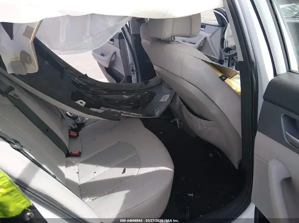5NPE24AF0HH584862 2017 HYUNDAI SONATA - Image 8