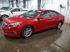 5NPE24AF0HH587146 2017 HYUNDAI SONATA