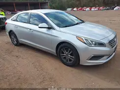 5NPE24AF0HH588037 2017 HYUNDAI SONATA