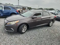 5NPE24AF0HH588510 2017 HYUNDAI SONATA