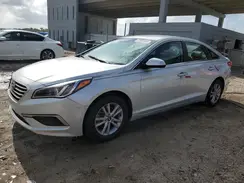 5NPE24AF0HH590077 2017 HYUNDAI SONATA