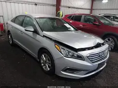5NPE24AF0HH590547 2017 HYUNDAI SONATA