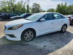 5NPE24AF0HH591777 2017 HYUNDAI SONATA