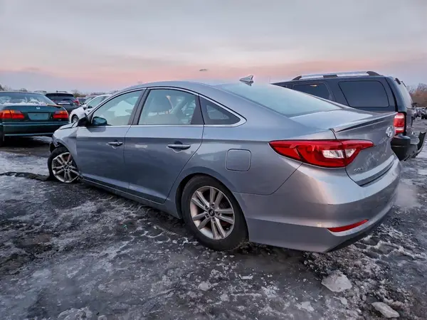 5NPE24AF0HH594159 2017 HYUNDAI SONATA - Image 2
