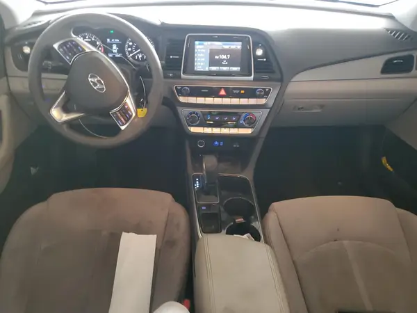 5NPE24AF0JH597942 2018 HYUNDAI SONATA - Image 8