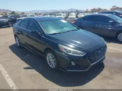 5NPE24AF0JH598279 2018 HYUNDAI SONATA