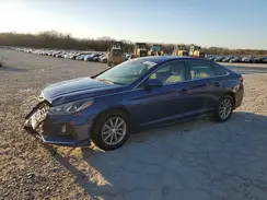 5NPE24AF0JH598282 2018 HYUNDAI SONATA