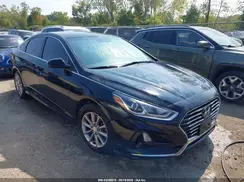 5NPE24AF0JH598542 2018 HYUNDAI SONATA