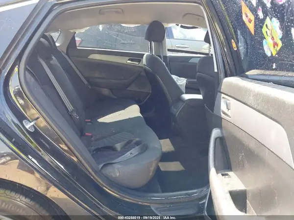 5NPE24AF0JH598542 2018 HYUNDAI SONATA - Image 8