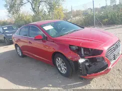 5NPE24AF0JH599173 2018 HYUNDAI SONATA