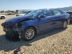 5NPE24AF0JH599352 2018 HYUNDAI SONATA