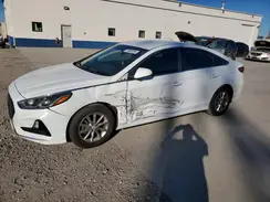 5NPE24AF0JH599870 2018 HYUNDAI SONATA