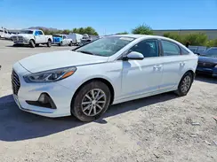 5NPE24AF0JH600676 2018 HYUNDAI SONATA