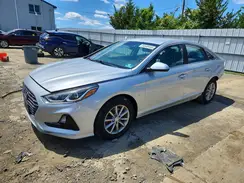 5NPE24AF0JH600841 2018 HYUNDAI SONATA