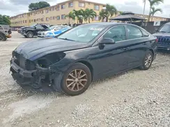 5NPE24AF0JH601049 2018 HYUNDAI SONATA